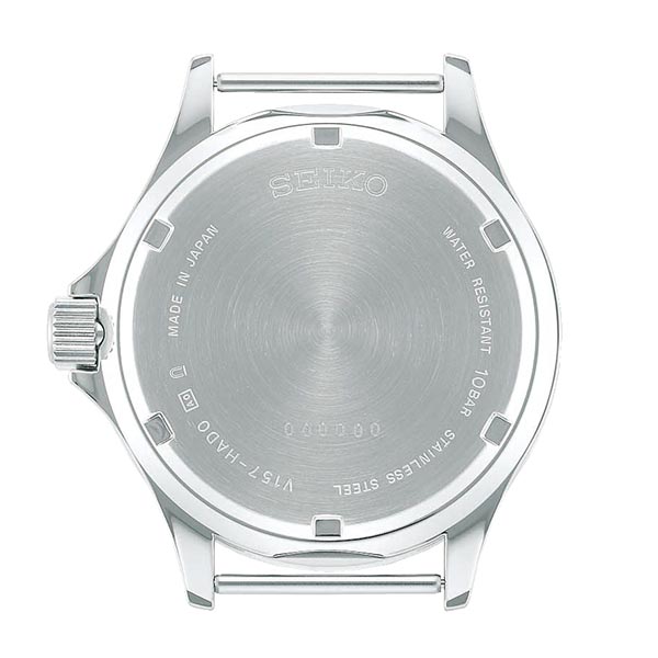 セイコー SEIKO ショップ限定SEIKOソーラー SZEV013 メンズ