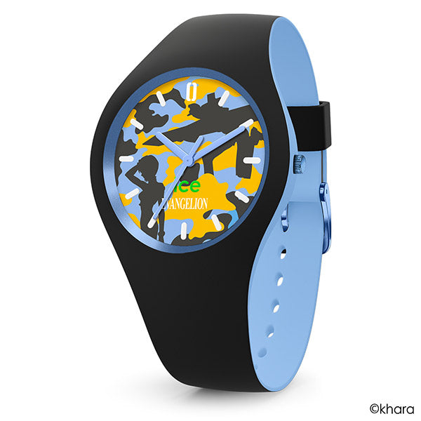 アイスウォッチ ICEWatch 零号機(綾波レイ) 2558098 ユニセックス