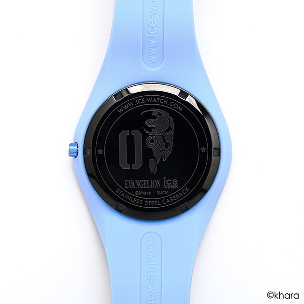 アイスウォッチ ICEWatch 零号機(綾波レイ) 2558098 ユニセックス