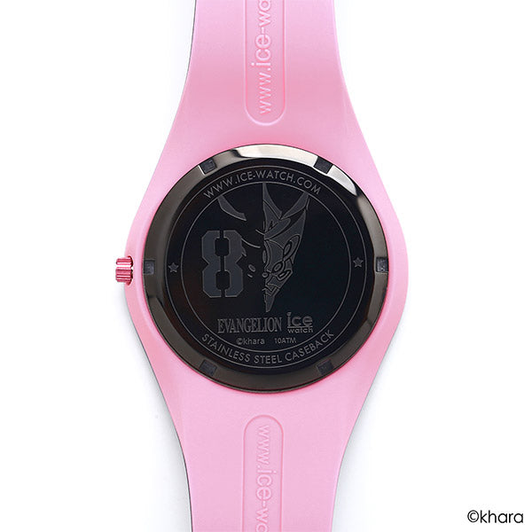 アイスウォッチ ICEWatch 8号機(真希波・マリ・イラストリアス) 2558099 ユニセックス