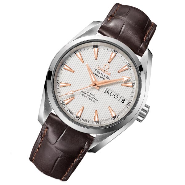 オメガ OMEGA シーマスター 231.13.39.22.02.001 メンズ