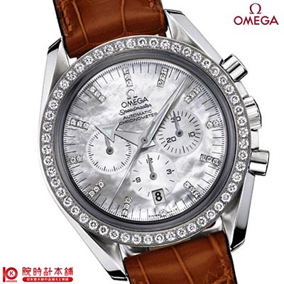 オメガ OMEGA スピードマスター 331.20.42.51.02.001 メンズ
