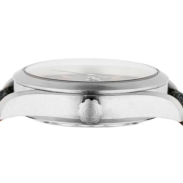 オメガ シーマスター OMEGA RAILMASTER 220.12.40.20.01.001 メンズ