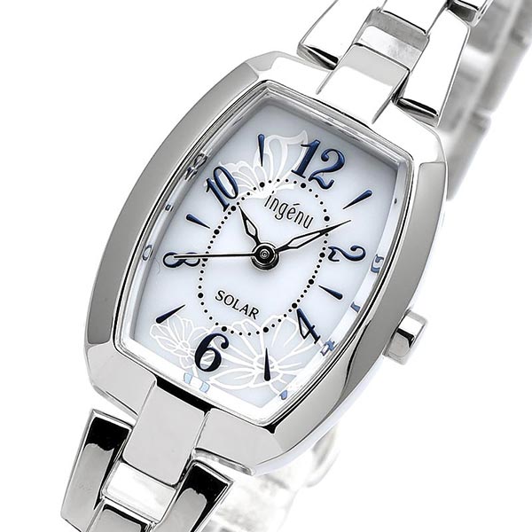 セイコー アルバ ALBA ソーラー AHJD424 レディース