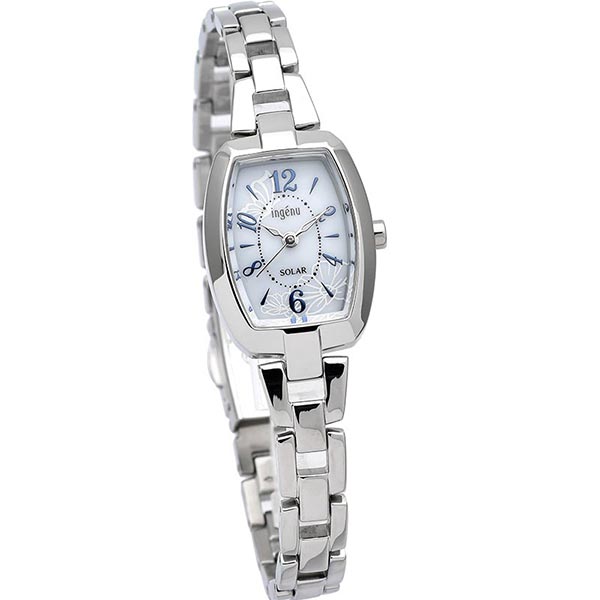 セイコー アルバ ALBA ソーラー AHJD424 レディース