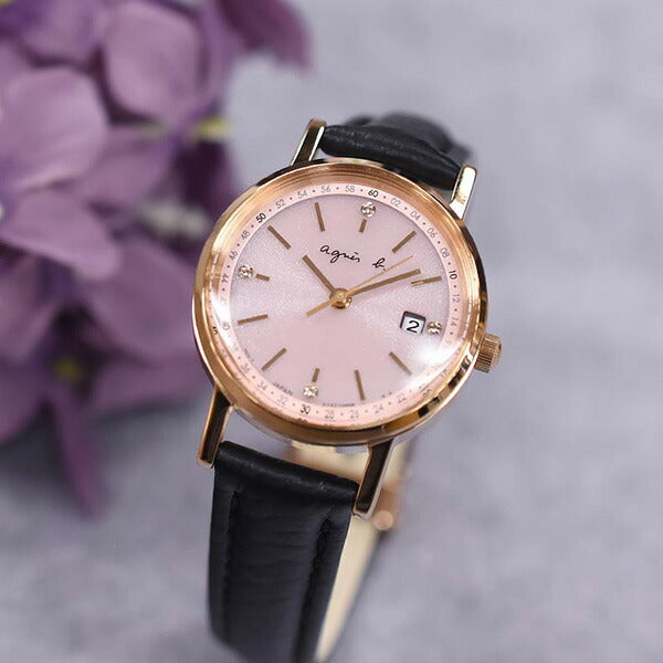 アニエスベー agnes b. ファム FBSD935 レディース