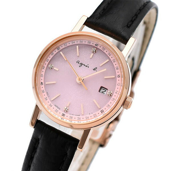 アニエスベー agnes b. ファム FBSD935 レディース