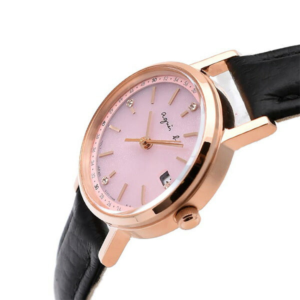 アニエスベー agnes b. ファム FBSD935 レディース