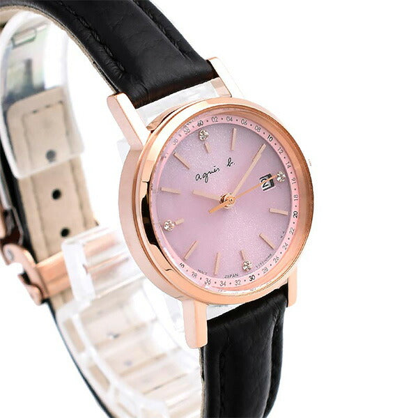 アニエスベー agnes b. ファム FBSD935 レディース