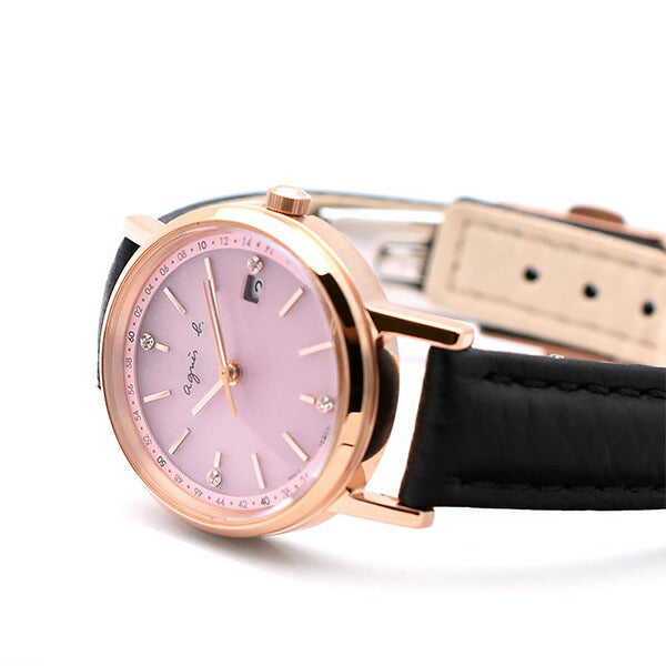 アニエスベー agnes b. ファム FBSD935 レディース