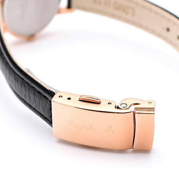 アニエスベー agnes b. ファム FBSD935 レディース