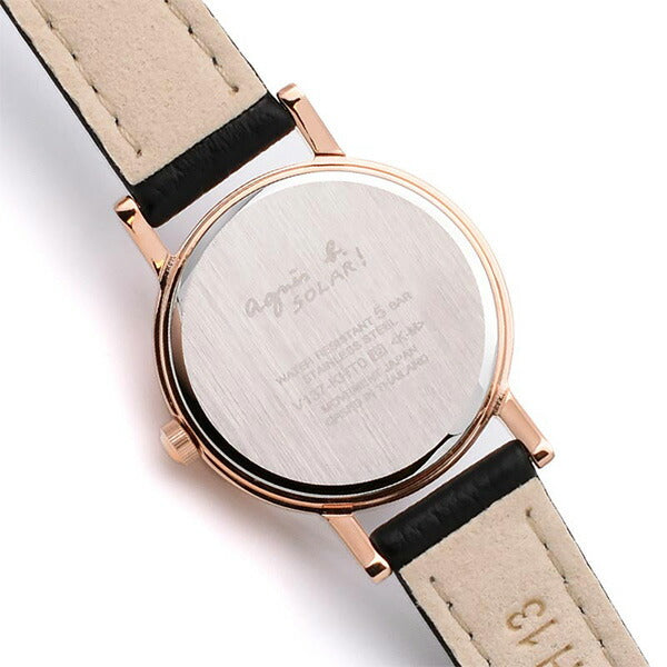 アニエスベー agnes b. ファム FBSD935 レディース