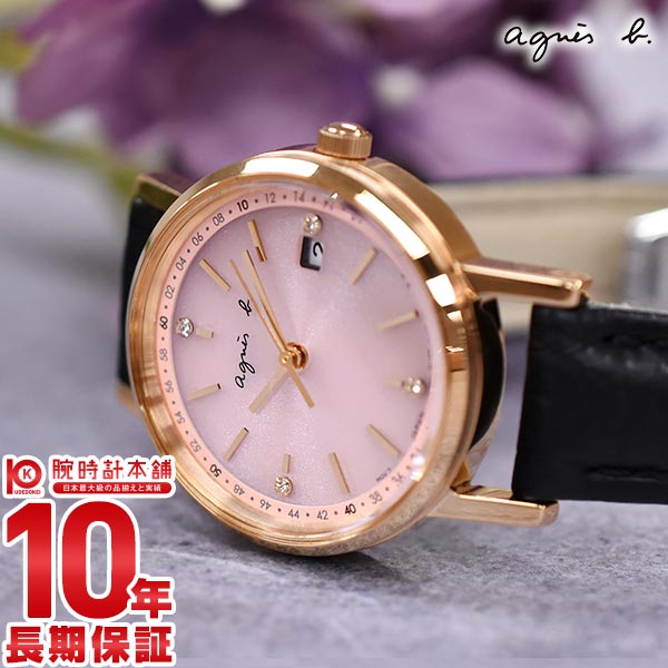 アニエスベー agnes b. ファム FBSD935 レディース