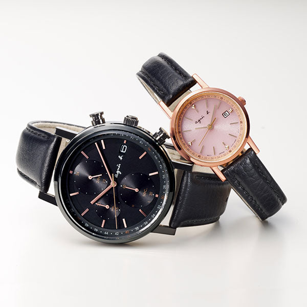 アニエスベー agnes b. ファム FBSD935 レディース