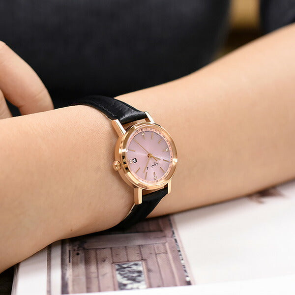 アニエスベー agnes b. ファム FBSD935 レディース