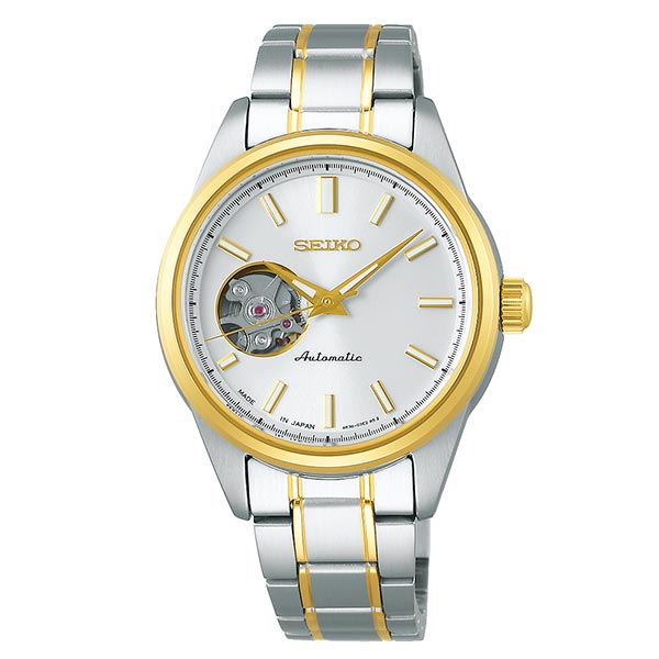 セイコーセレクション SEIKOSELECTION ペア SSDE008 レディース