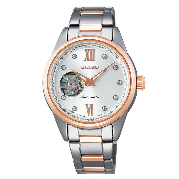 セイコーセレクション SEIKOSELECTION SSDE010 レディース