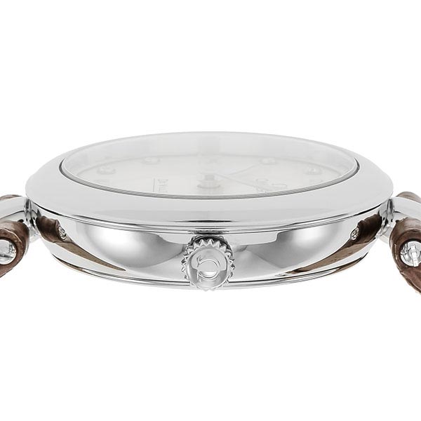 オメガ デビル OMEGA デュードロップ 424.13.27.60.52.001 レディース