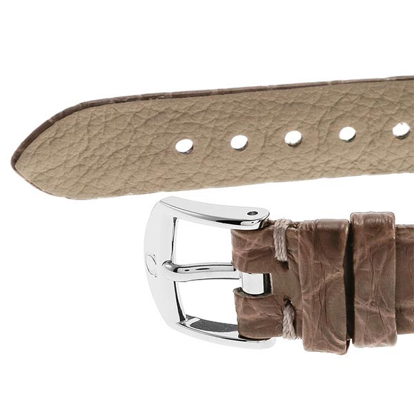 オメガ デビル OMEGA デュードロップ 424.13.27.60.52.001 レディース