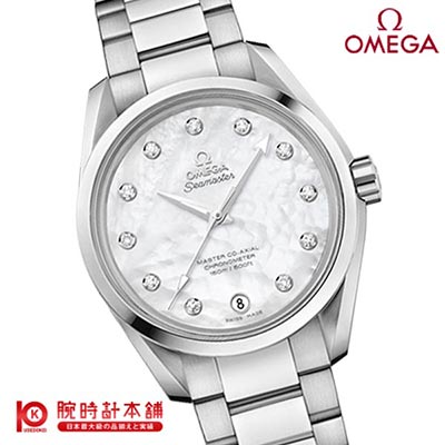 オメガ OMEGA シーマスター 231.10.39.21.55.002