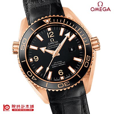 オメガ OMEGA シーマスター 232.63.38.20.01.001 メンズ