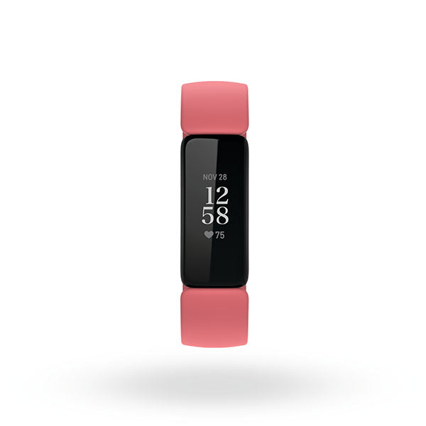 フィットビット Fitbit Inspire2 FB418BKBY-FRCJK ユニセックス