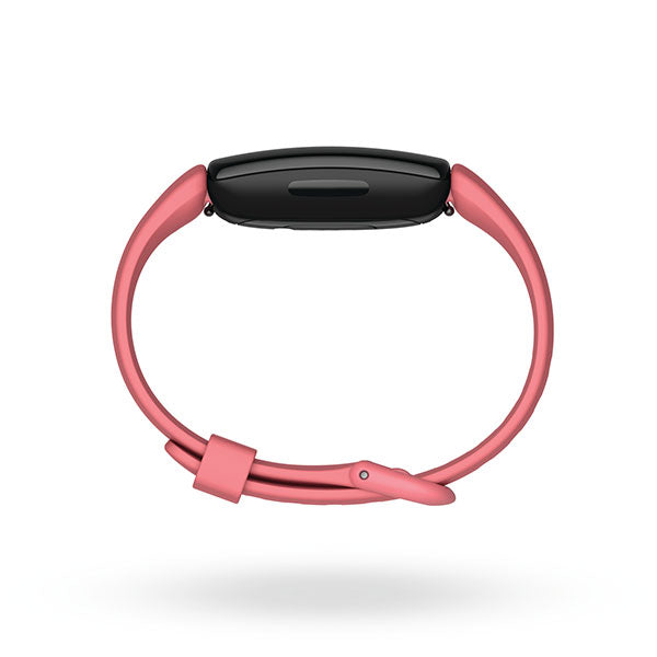フィットビット Fitbit Inspire2 FB418BKBY-FRCJK ユニセックス