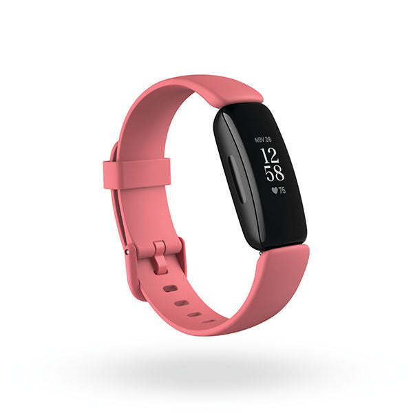 フィットビット Fitbit Inspire2 FB418BKBY-FRCJK ユニセックス