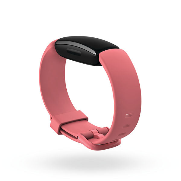 フィットビット Fitbit Inspire2 FB418BKBY-FRCJK ユニセックス