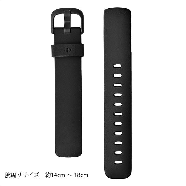 フィットビット Fitbit Inspire2 FB418BKBY-FRCJK ユニセックス