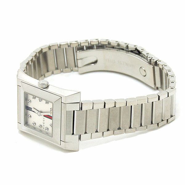 グッチ GUCCI GRG 10ポイントダイヤ YA111503 レディース