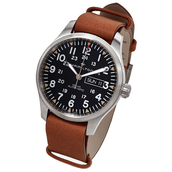 ハミルトン HAMILTON H70535531 メンズ