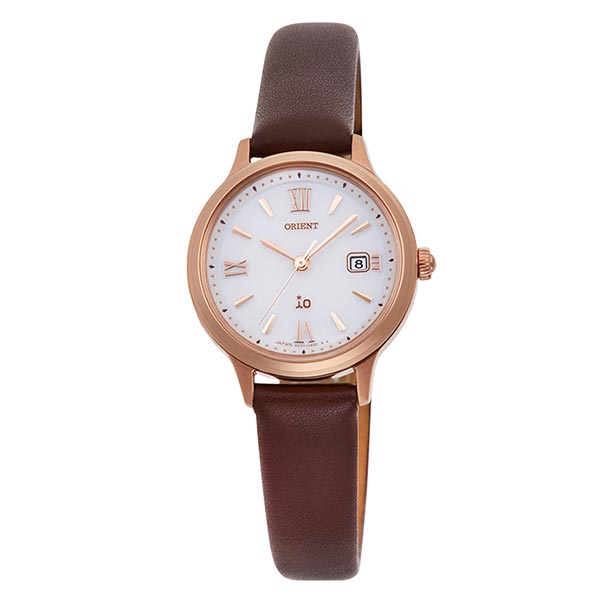 オリエント ORIENT NATURAL & PLAIN RN-WG0410S レディース