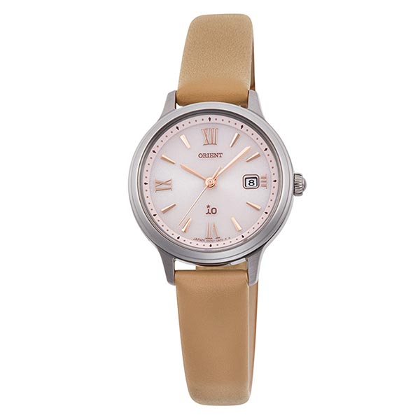 オリエント ORIENT NATURAL & PLAIN RN-WG0412P レディース