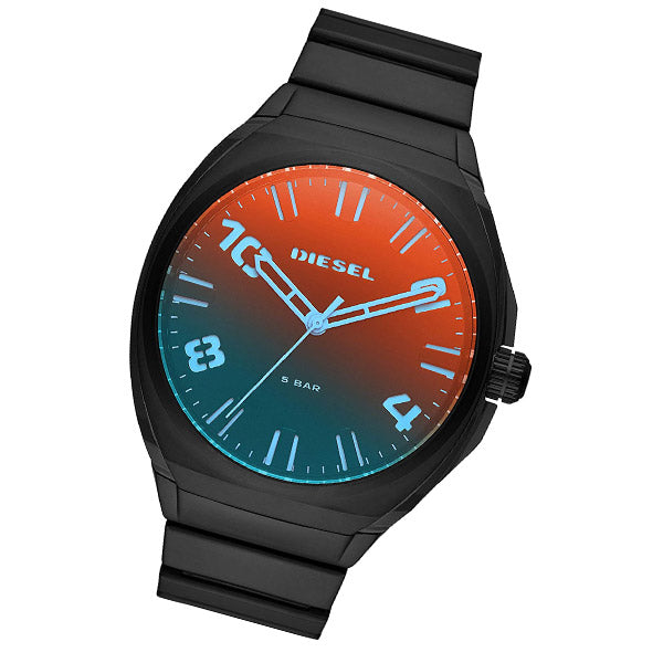 ディーゼル DIESEL スティッグ DZ1886 メンズ