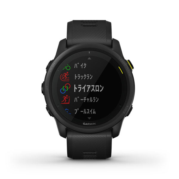 ガーミン GARMIN ForeAthlete 745 0100244540 ユニセックス