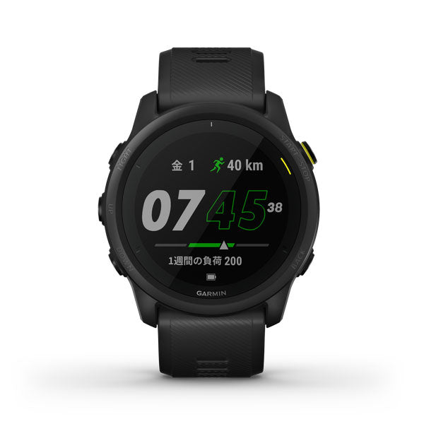 ガーミン GARMIN ForeAthlete 745 0100244540 ユニセックス