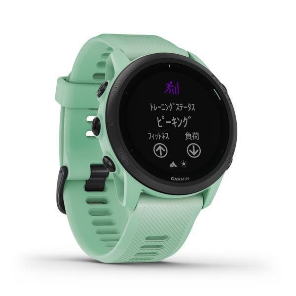 ガーミン GARMIN ForeAthlete 745 0100244541 ユニセックス