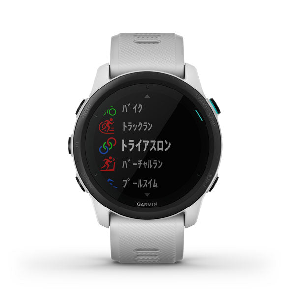 ガーミン GARMIN ForeAthlete 745 0100244543 ユニセックス