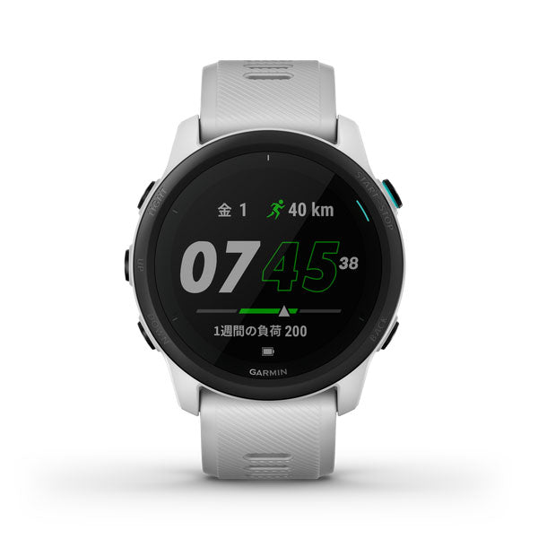 ガーミン GARMIN ForeAthlete 745 0100244543 ユニセックス