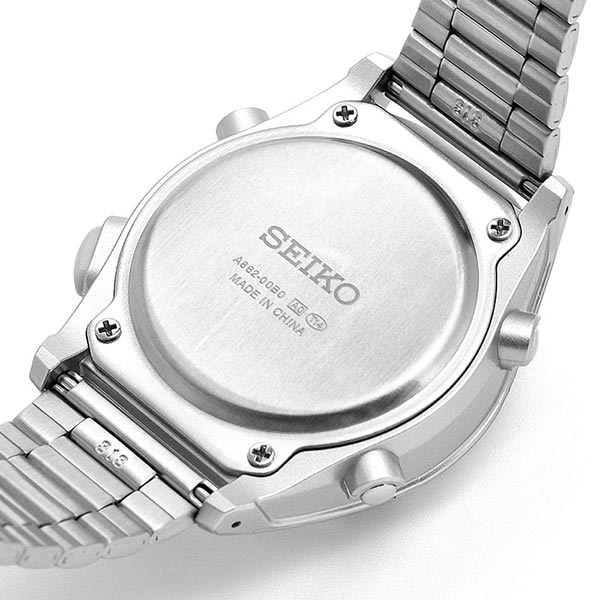 セイコー SEIKO SBJS013 ユニセックス