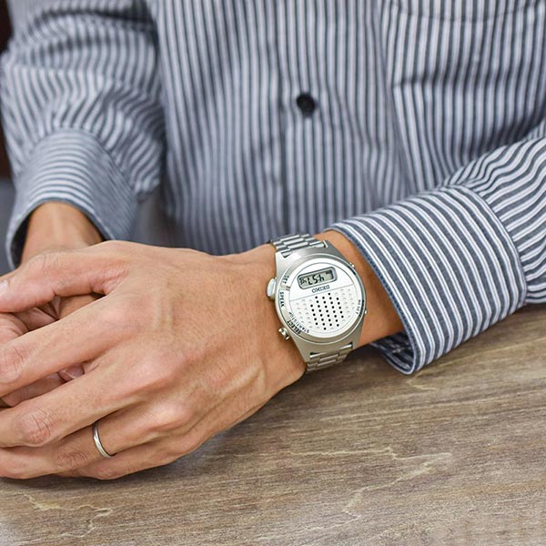 セイコー SEIKO SBJS013 ユニセックス