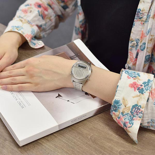 セイコー SEIKO SBJS013 ユニセックス