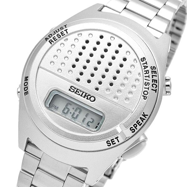 セイコー SEIKO SBJS013 ユニセックス