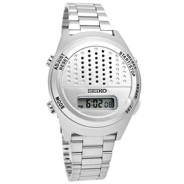 セイコー SEIKO SBJS013 ユニセックス