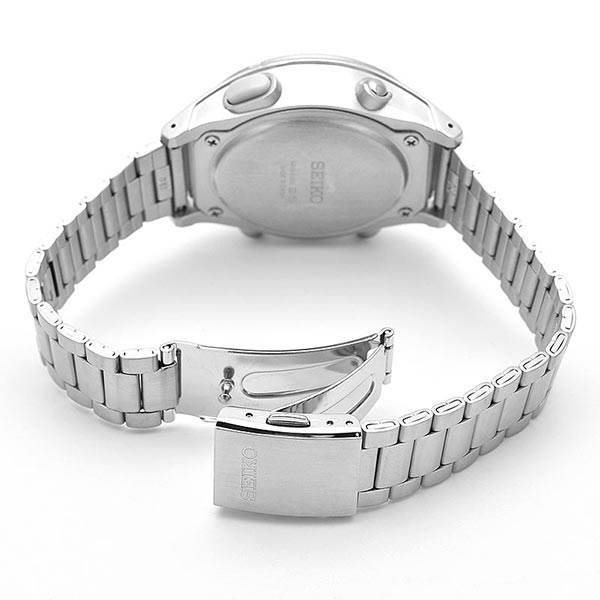 セイコー SEIKO SBJS013 ユニセックス