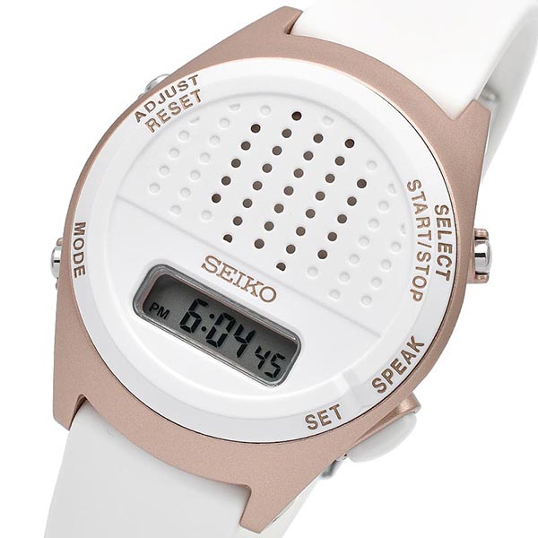 セイコー SEIKO SBJS016 ユニセックス