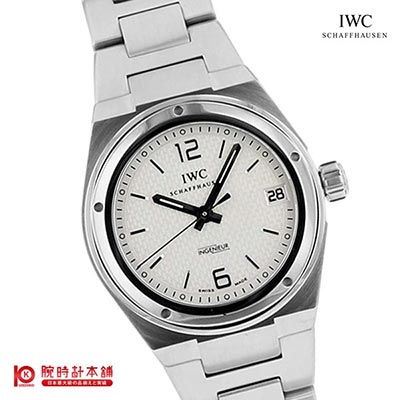 インターナショナルウォッチカンパニー IWC  IW451501 メンズ