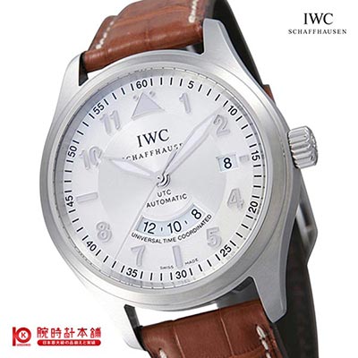 インターナショナルウォッチカンパニー IWC  IW325110 メンズ