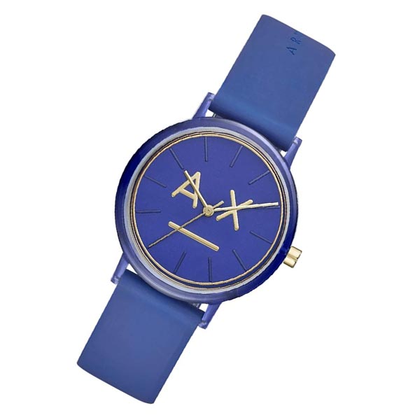 アルマーニエクスチェンジ ARMANIEXCHANGE AX5558 レディース